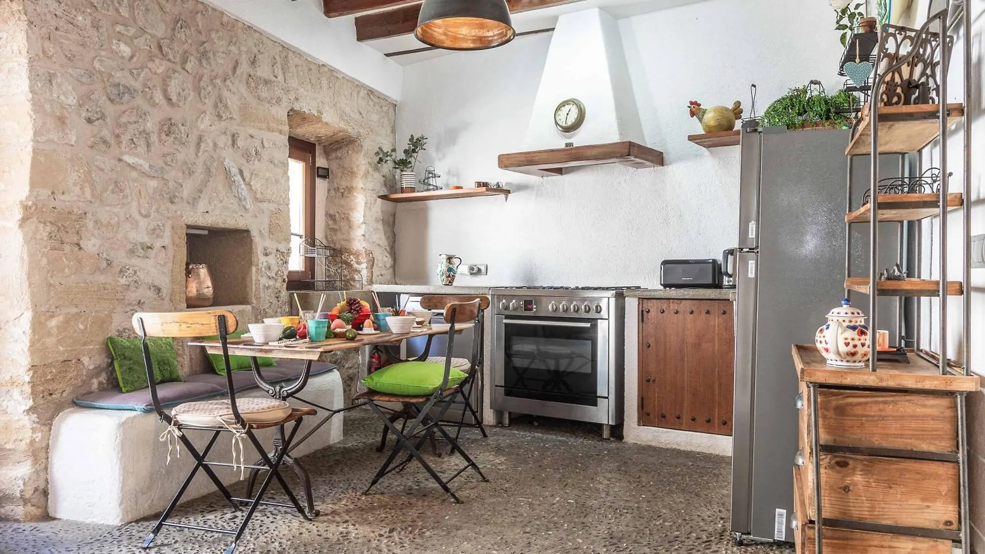 Casa Albuqassim Villa Pollença Spanje