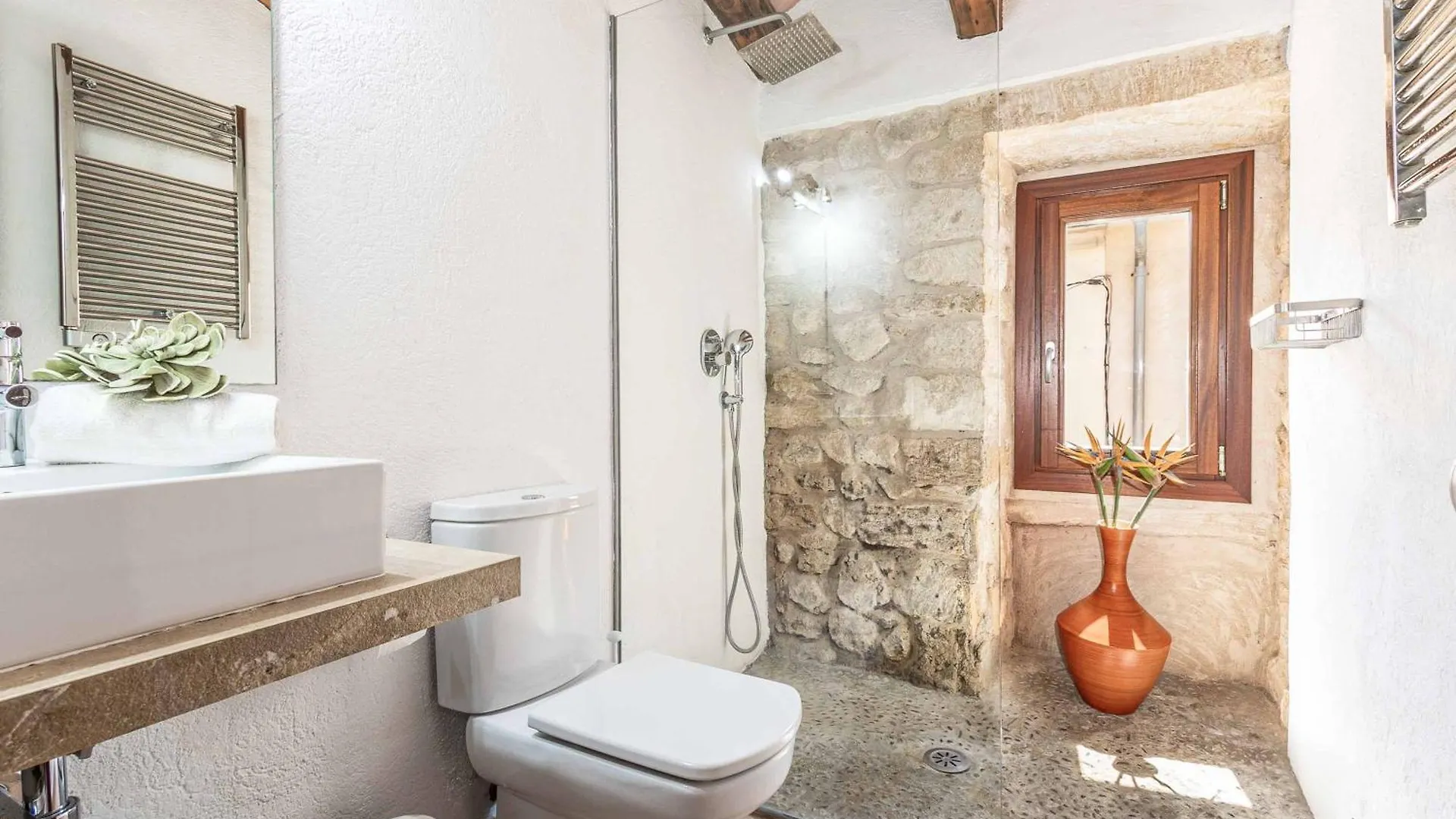 Casa Albuqassim Villa Pollença
