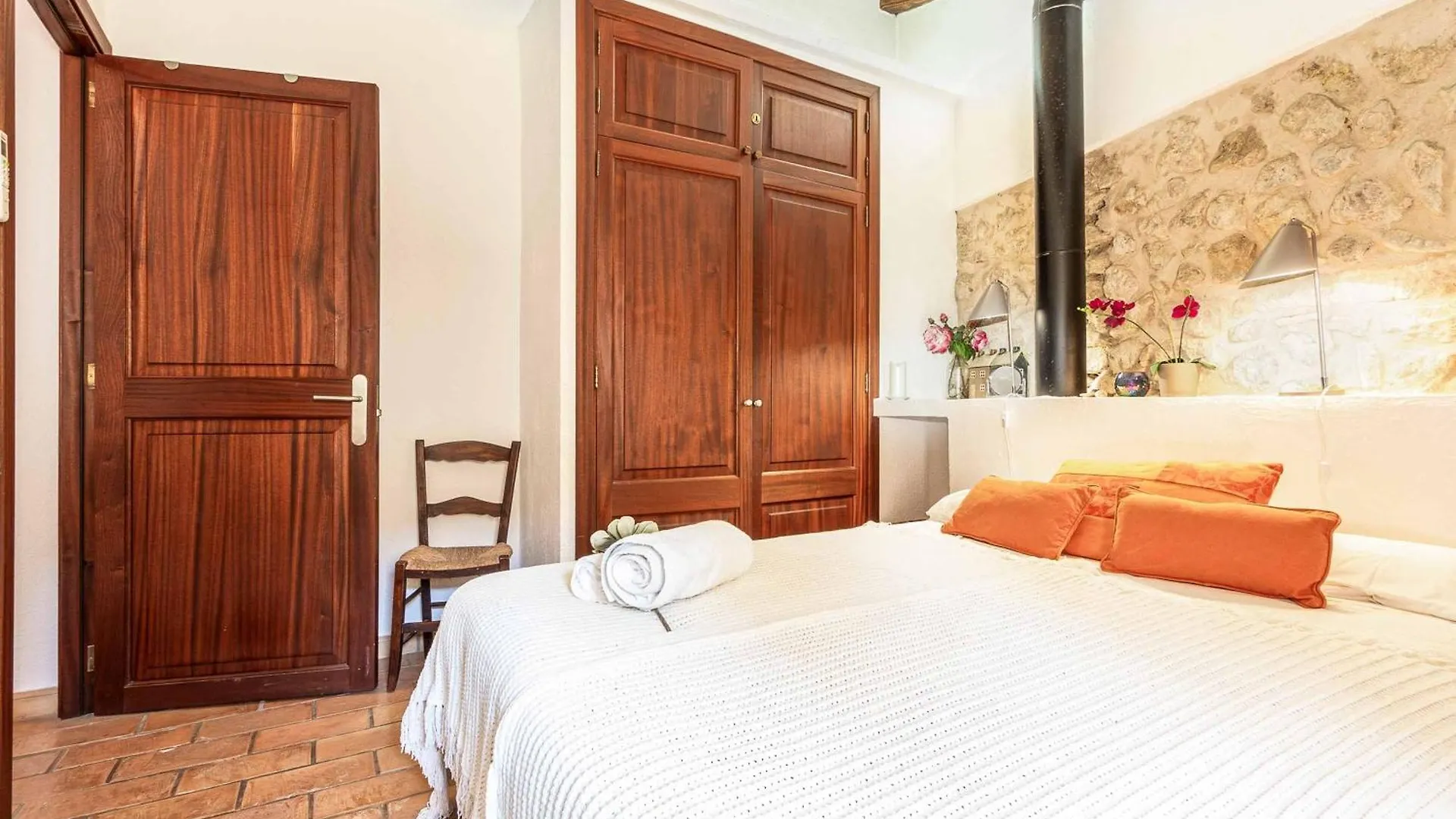 Casa Albuqassim Villa Pollença 0*,  Spanje