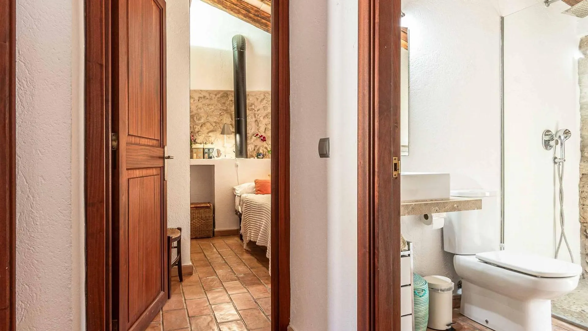 Casa Albuqassim Villa Pollença