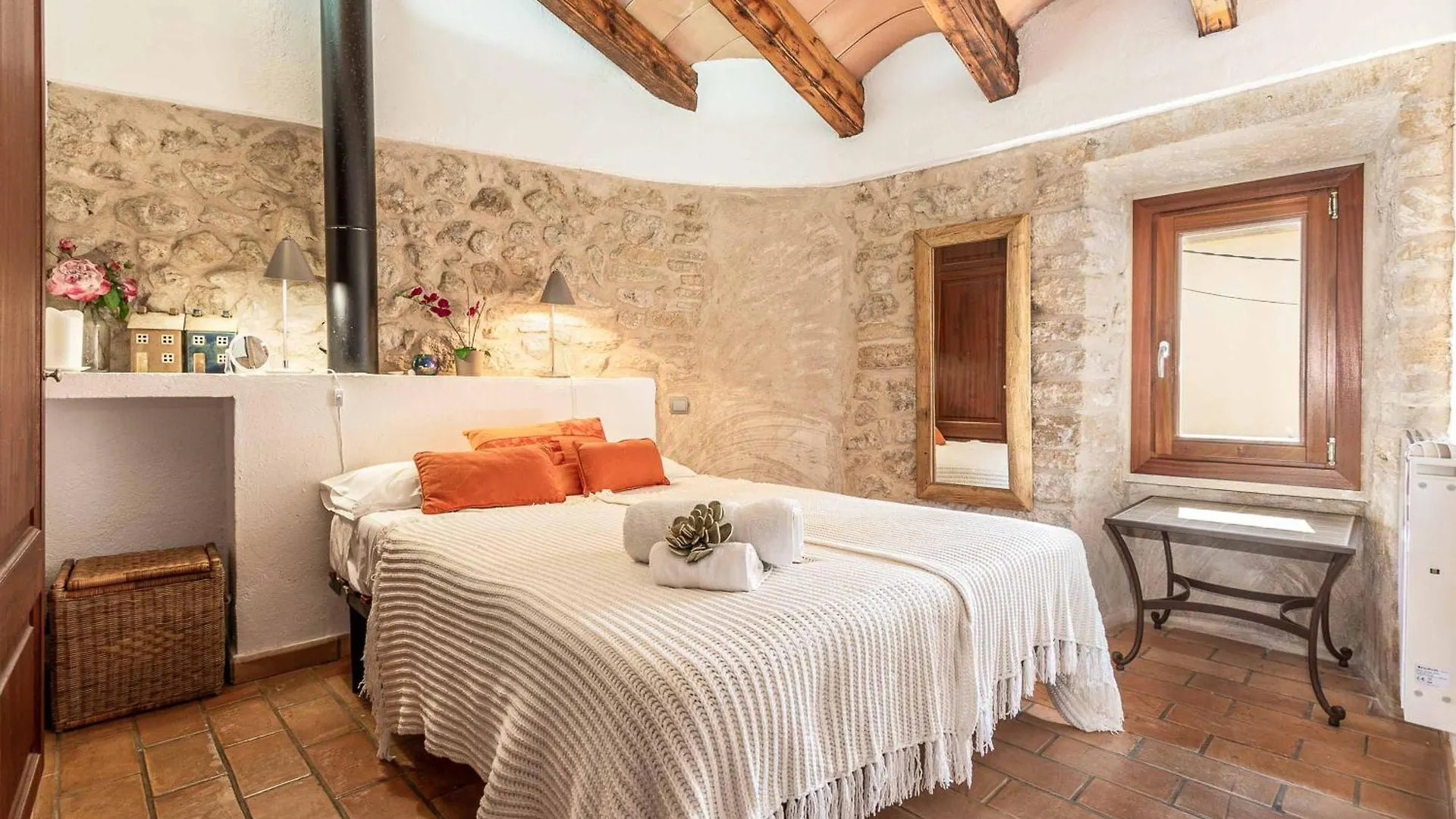 Casa Albuqassim Villa Pollença
