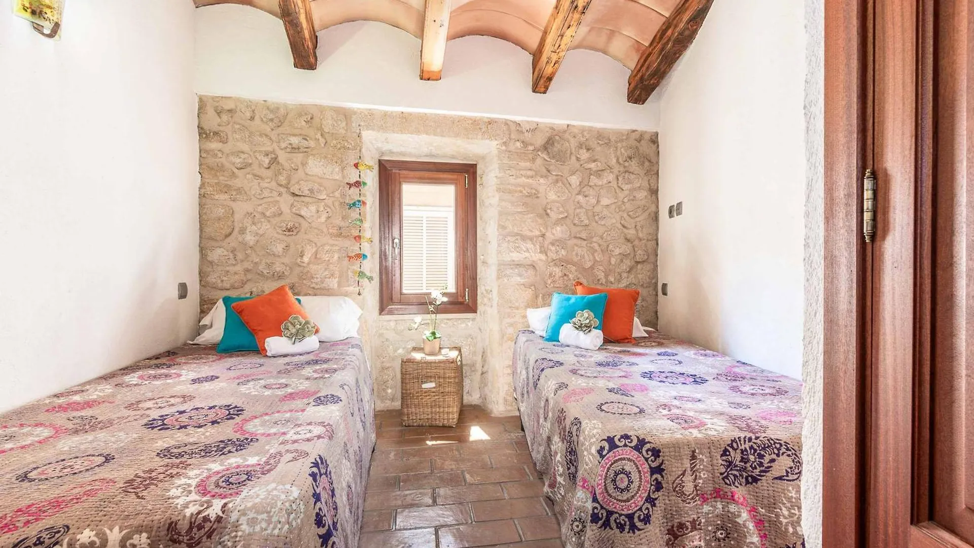 Casa Albuqassim Villa Pollença