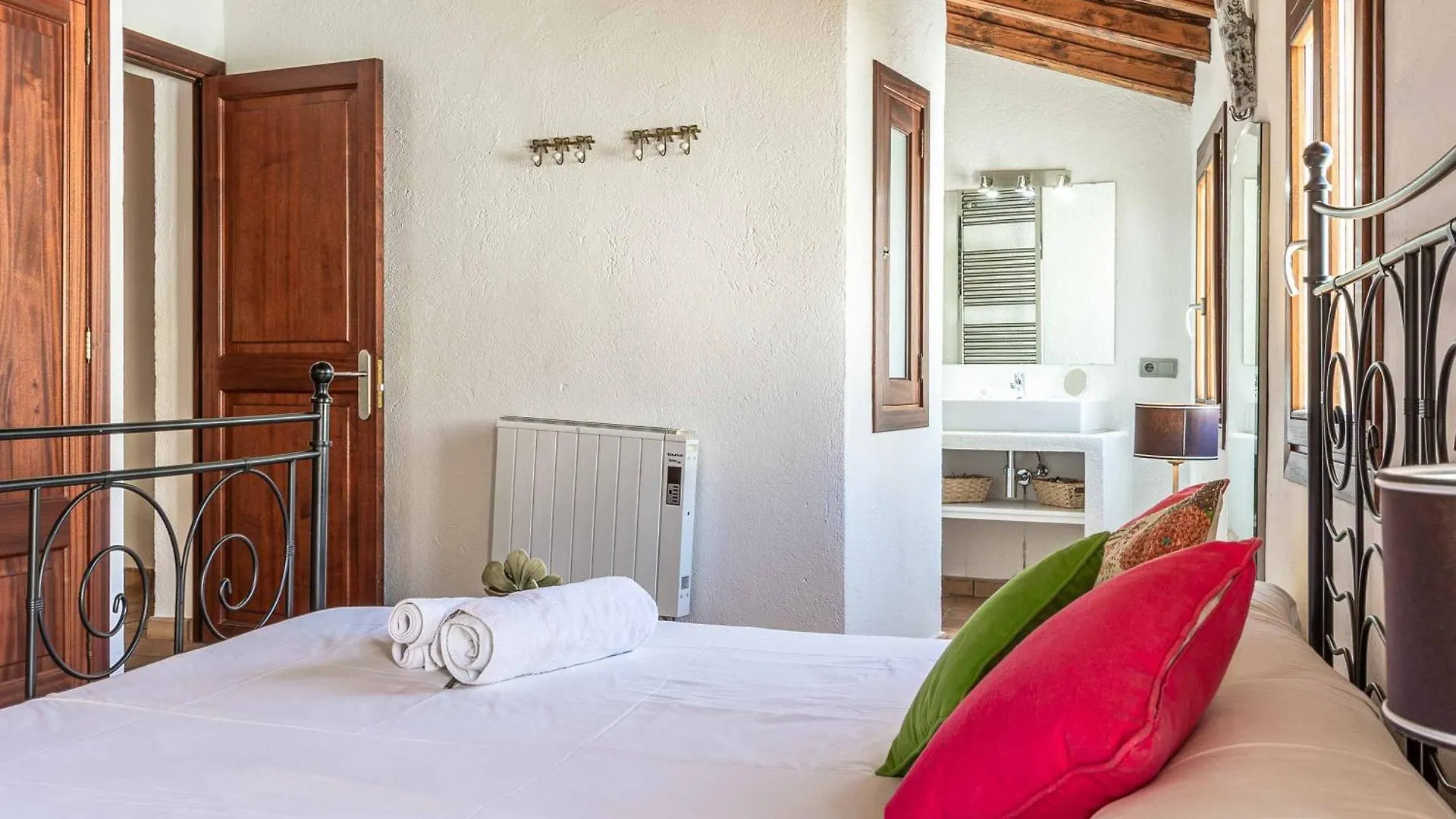 Casa Albuqassim Villa Pollença