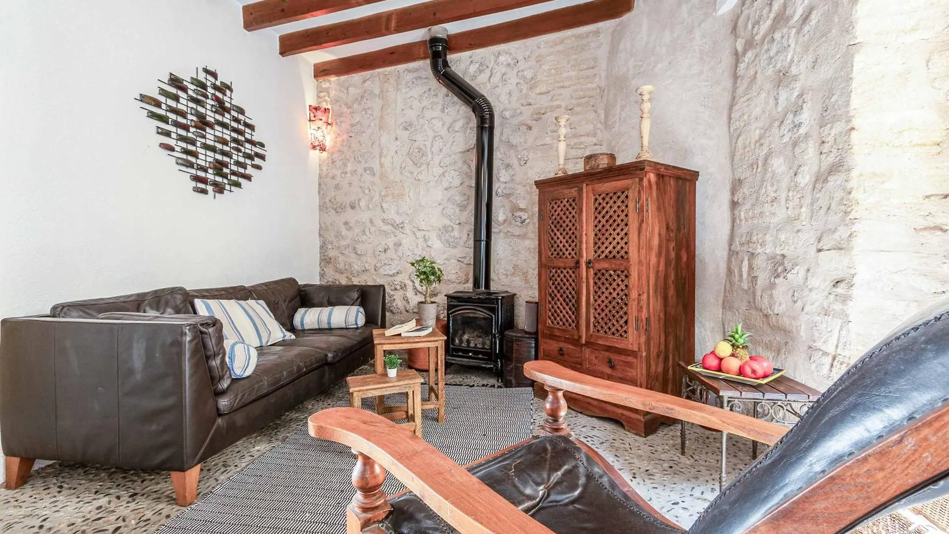 Casa Albuqassim Villa Pollença