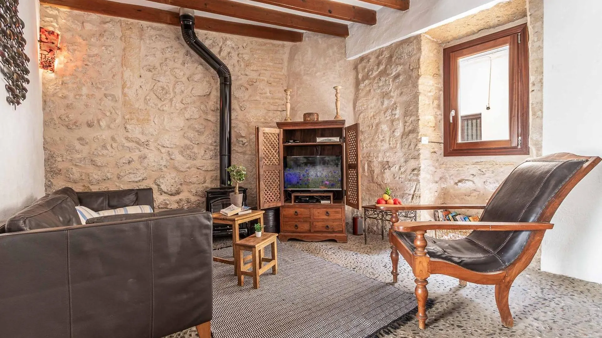 Casa Albuqassim Villa Pollença